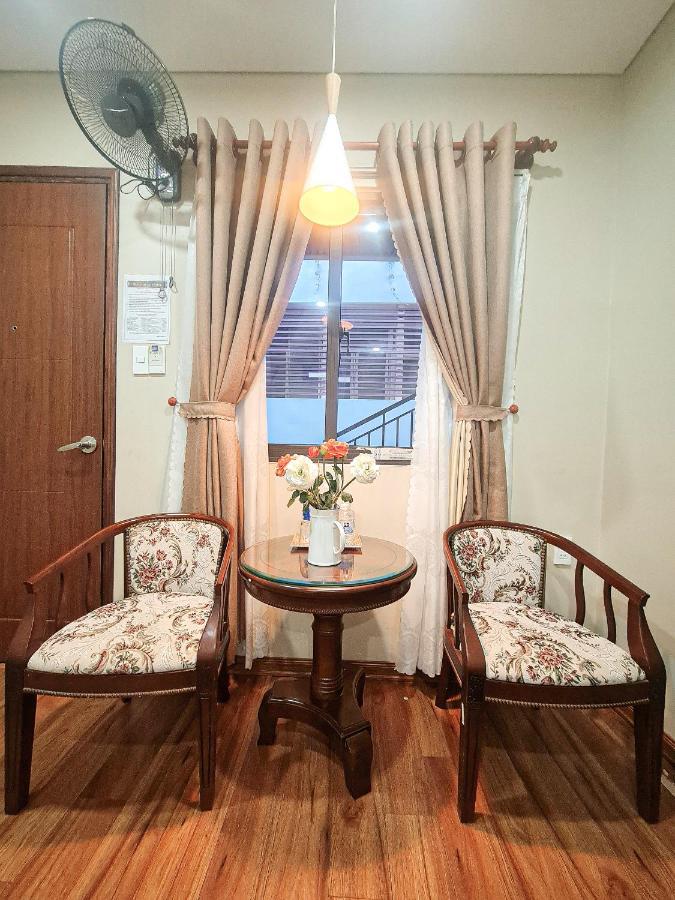 Quan Quan Hotel Da Nang Buitenkant foto