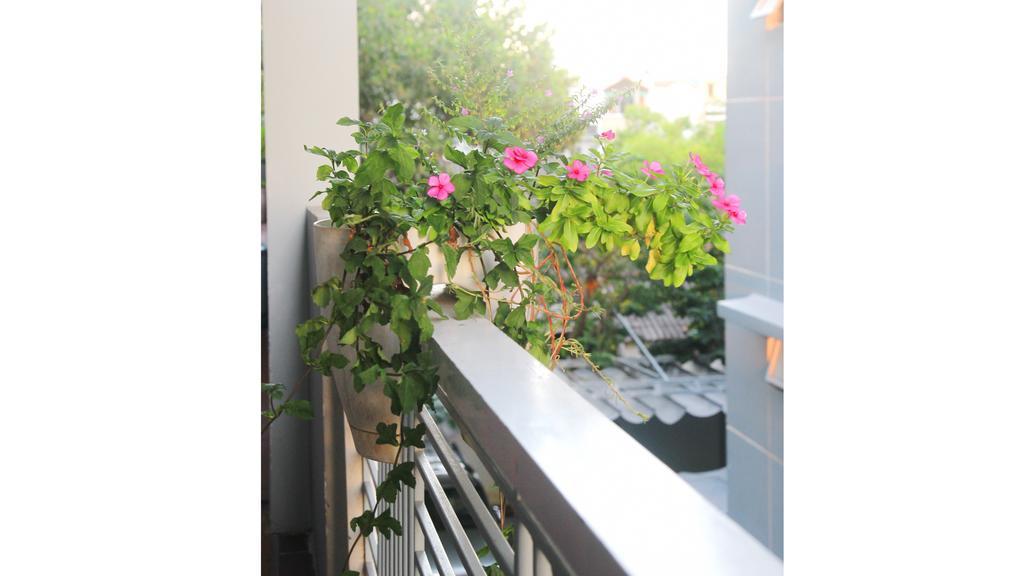 Quan Quan Hotel Da Nang Buitenkant foto
