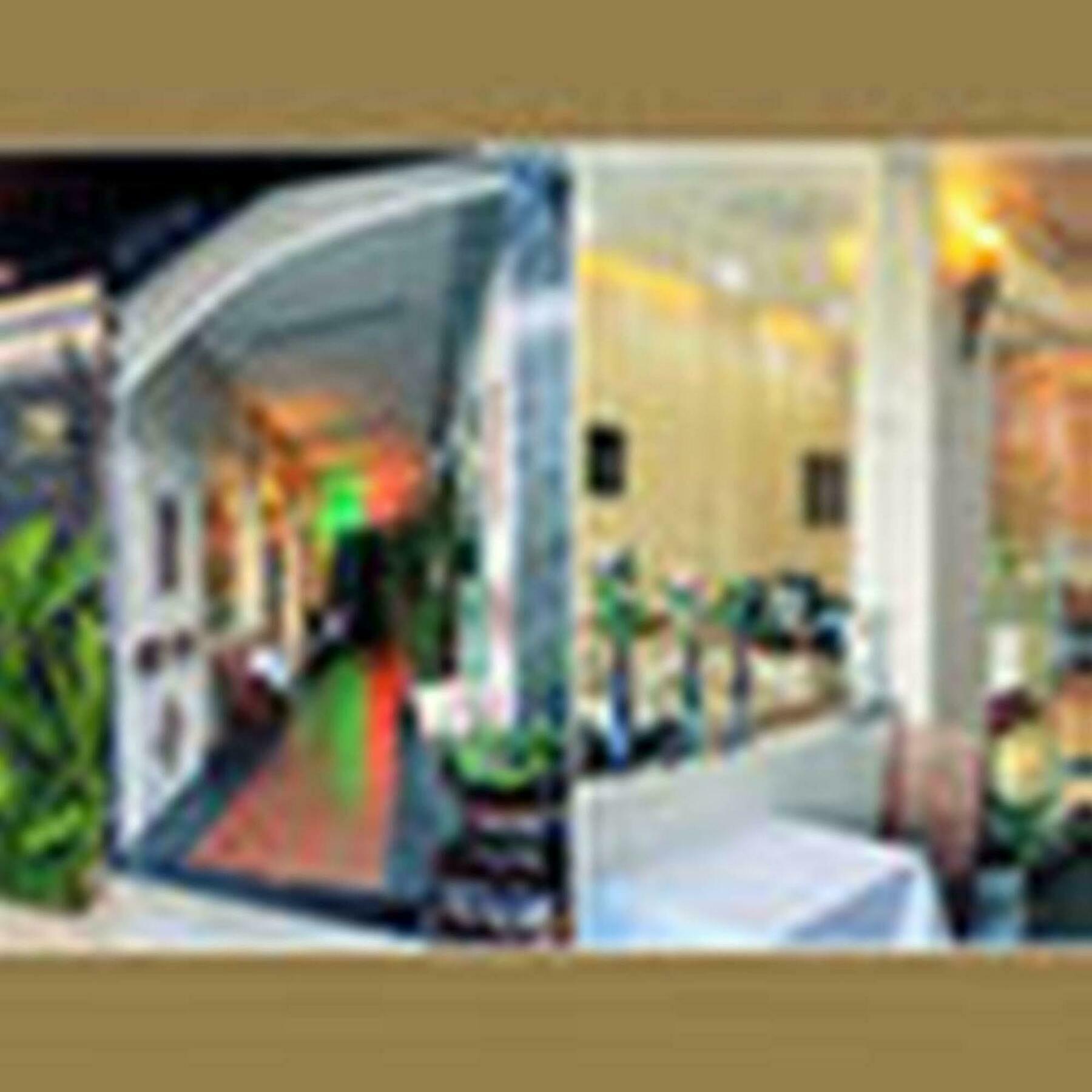 Quan Quan Hotel Da Nang Buitenkant foto